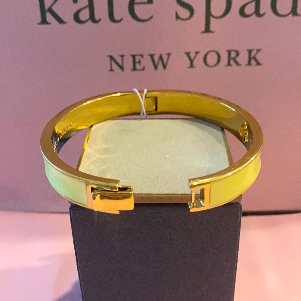 Kate spade bangle - Picture 2 of 2